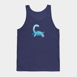 Sweet Nessie Tank Top